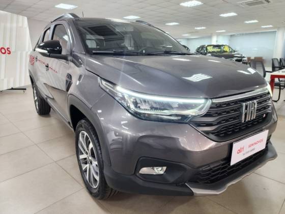 FIAT STRADA 1.3 FIREFLY FLEX VOLCANO CD CVT